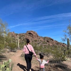 Meet your Posher, Cameron